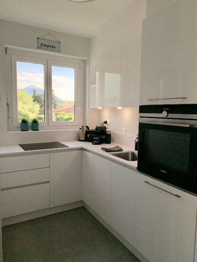 Bijou Lido Golf Apartment Ascona Bagian luar foto